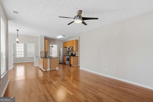 3112 Kirkwood Drive NW, Kennesaw, GA 30144