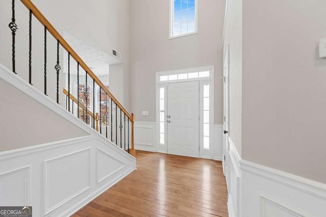 3112 Kirkwood Drive NW, Kennesaw, GA 30144