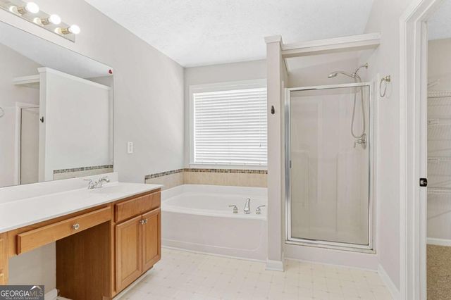 3112 Kirkwood Drive NW, Kennesaw, GA 30144