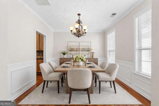 3112 Kirkwood Drive NW, Kennesaw, GA 30144