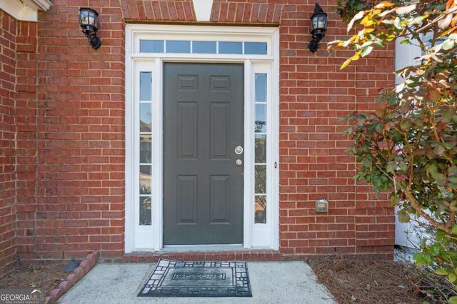 3112 Kirkwood Drive NW, Kennesaw, GA 30144