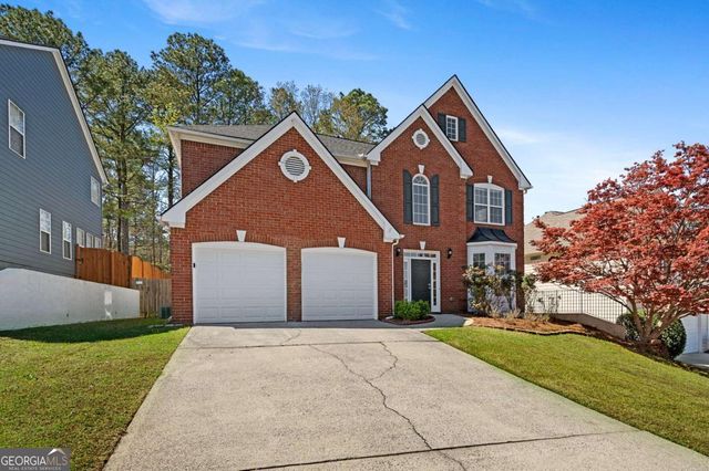 3112 Kirkwood Drive NW, Kennesaw, GA 30144