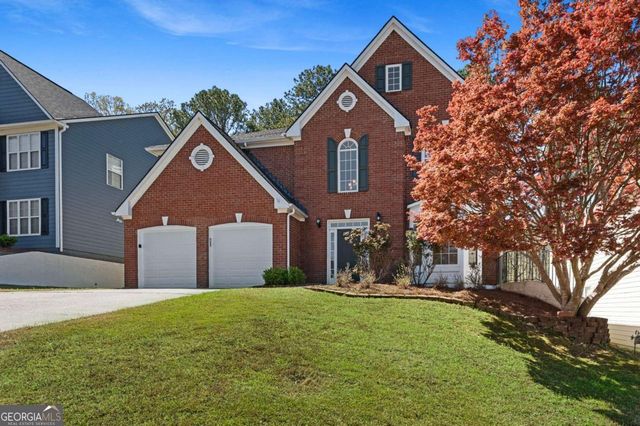 3112 Kirkwood Drive NW, Kennesaw, GA 30144