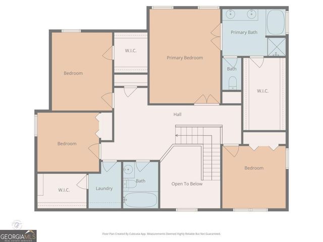 3112 Kirkwood Drive NW, Kennesaw, GA 30144