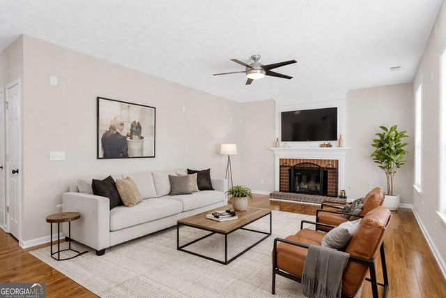 3112 Kirkwood Drive NW, Kennesaw, GA 30144