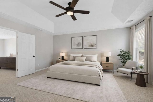 3112 Kirkwood Drive NW, Kennesaw, GA 30144