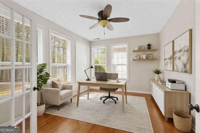 3112 Kirkwood Drive NW, Kennesaw, GA 30144