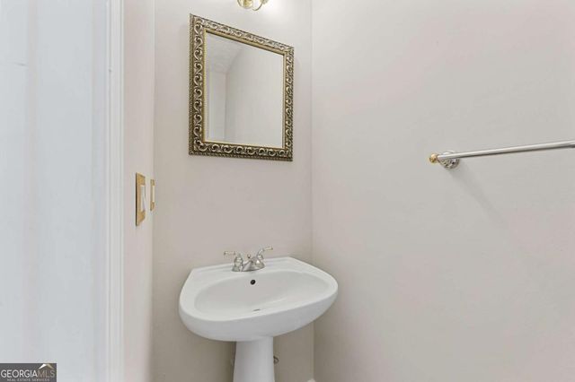 3112 Kirkwood Drive NW, Kennesaw, GA 30144