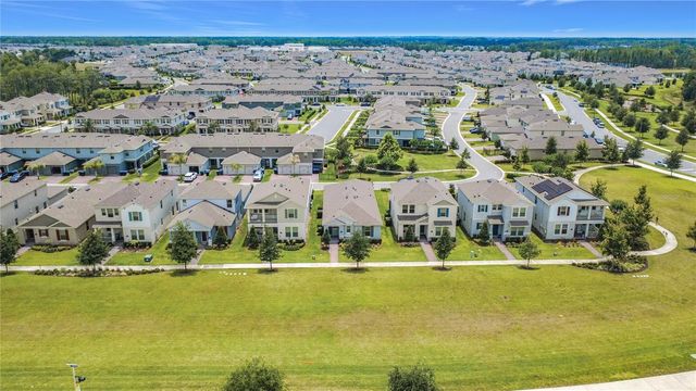 11117 BOSTWICK ALLEY, Winter Garden, FL 34787