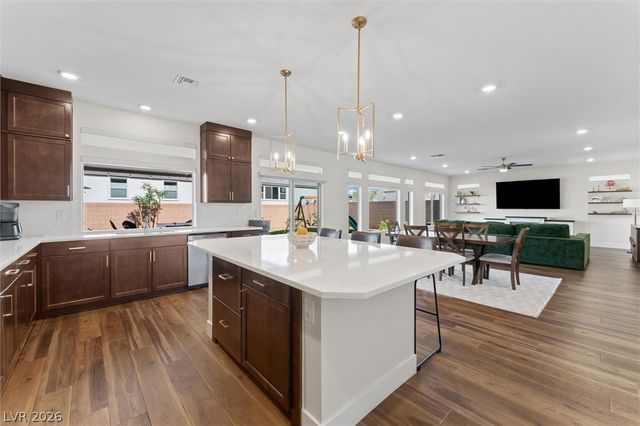 8724 Fortplaid Street, Las Vegas, NV 89139