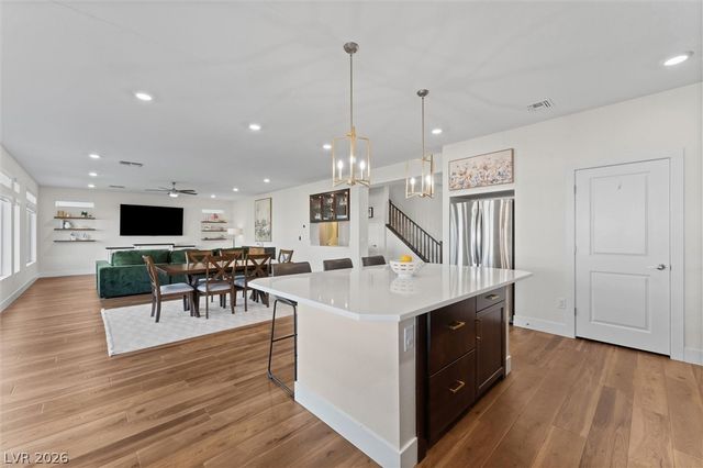 8724 Fortplaid Street, Las Vegas, NV 89139