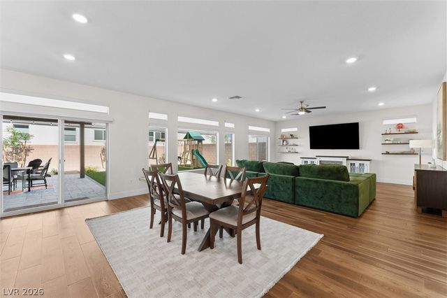 8724 Fortplaid Street, Las Vegas, NV 89139