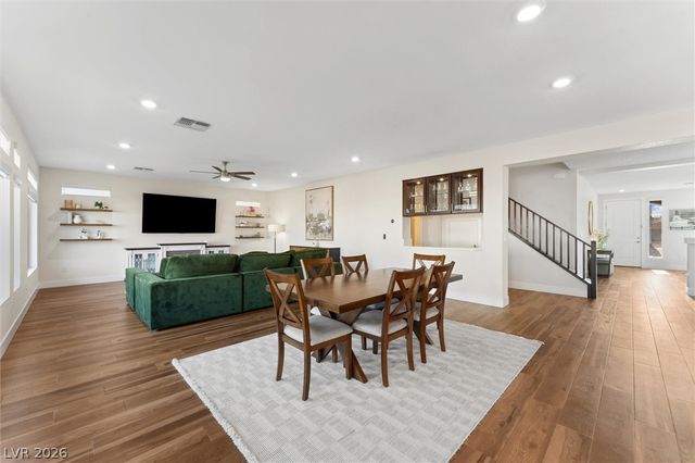 8724 Fortplaid Street, Las Vegas, NV 89139