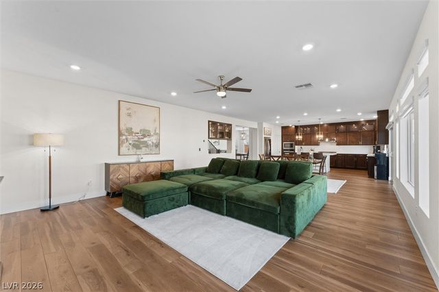 8724 Fortplaid Street, Las Vegas, NV 89139