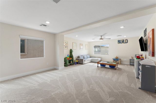 8724 Fortplaid Street, Las Vegas, NV 89139