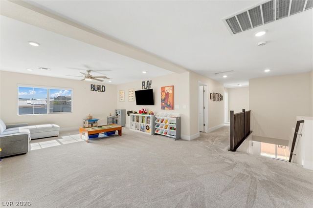 8724 Fortplaid Street, Las Vegas, NV 89139