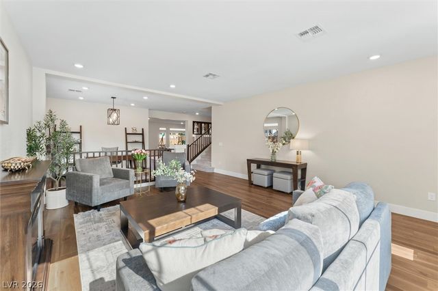 8724 Fortplaid Street, Las Vegas, NV 89139
