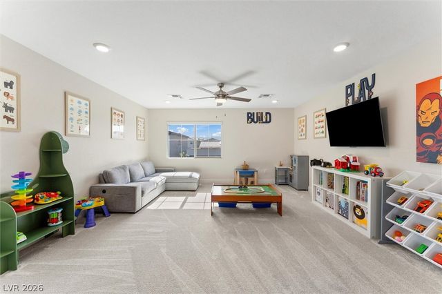 8724 Fortplaid Street, Las Vegas, NV 89139