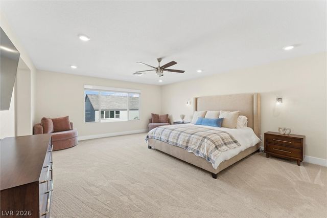 8724 Fortplaid Street, Las Vegas, NV 89139