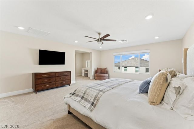 8724 Fortplaid Street, Las Vegas, NV 89139