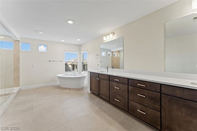 8724 Fortplaid Street, Las Vegas, NV 89139
