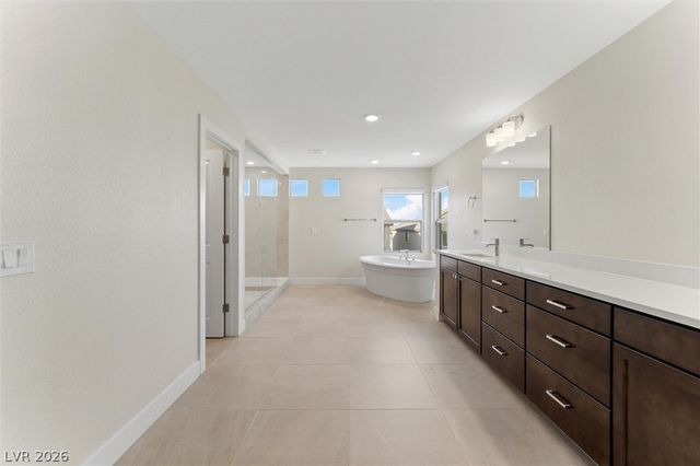 8724 Fortplaid Street, Las Vegas, NV 89139