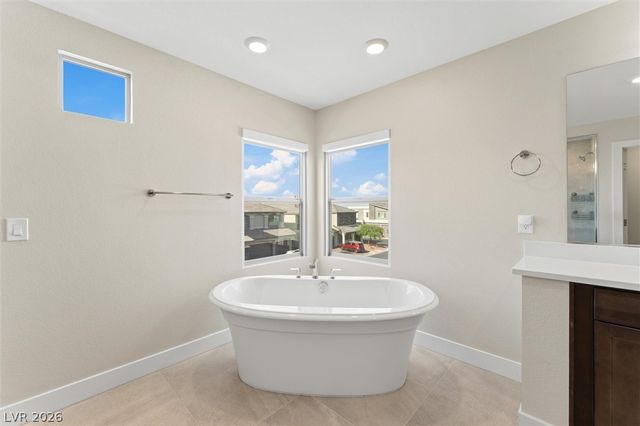 8724 Fortplaid Street, Las Vegas, NV 89139