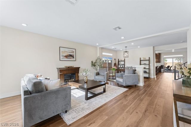 8724 Fortplaid Street, Las Vegas, NV 89139