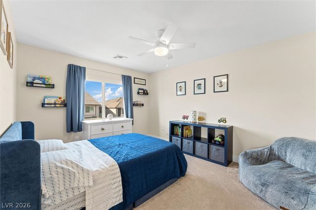 8724 Fortplaid Street, Las Vegas, NV 89139