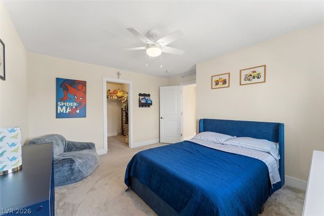 8724 Fortplaid Street, Las Vegas, NV 89139
