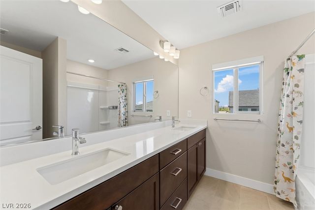 8724 Fortplaid Street, Las Vegas, NV 89139