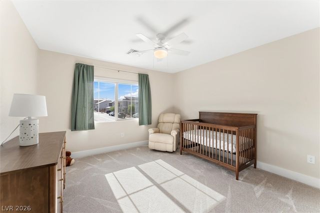 8724 Fortplaid Street, Las Vegas, NV 89139