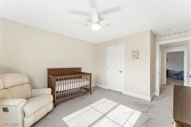 8724 Fortplaid Street, Las Vegas, NV 89139