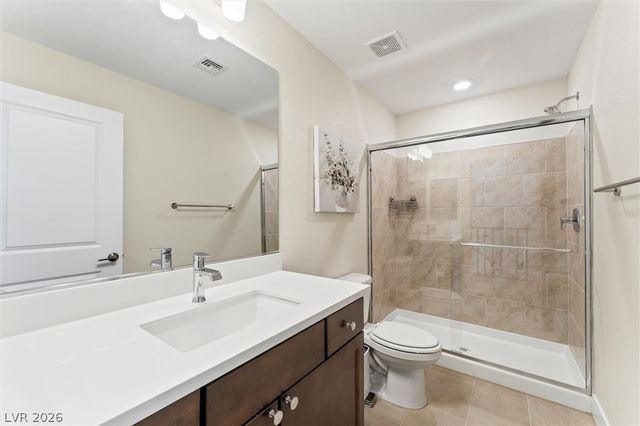 8724 Fortplaid Street, Las Vegas, NV 89139