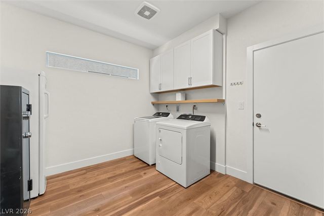 8724 Fortplaid Street, Las Vegas, NV 89139