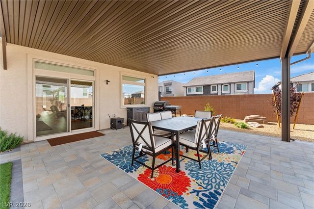 8724 Fortplaid Street, Las Vegas, NV 89139
