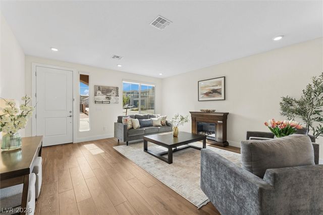 8724 Fortplaid Street, Las Vegas, NV 89139