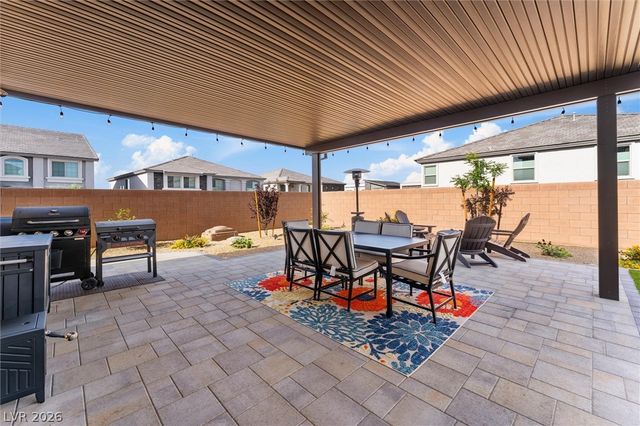 8724 Fortplaid Street, Las Vegas, NV 89139