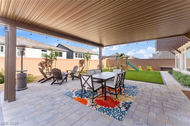 8724 Fortplaid Street, Las Vegas, NV 89139