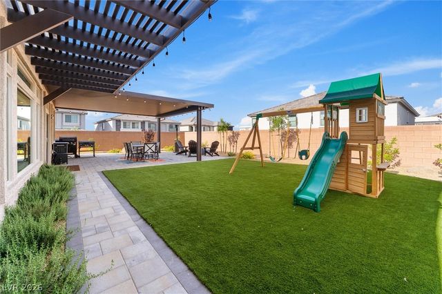8724 Fortplaid Street, Las Vegas, NV 89139