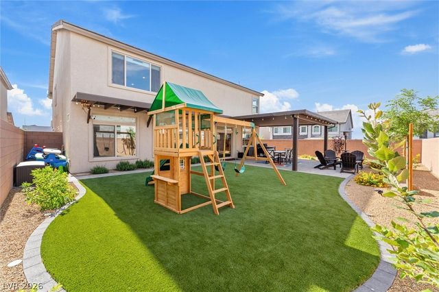 8724 Fortplaid Street, Las Vegas, NV 89139