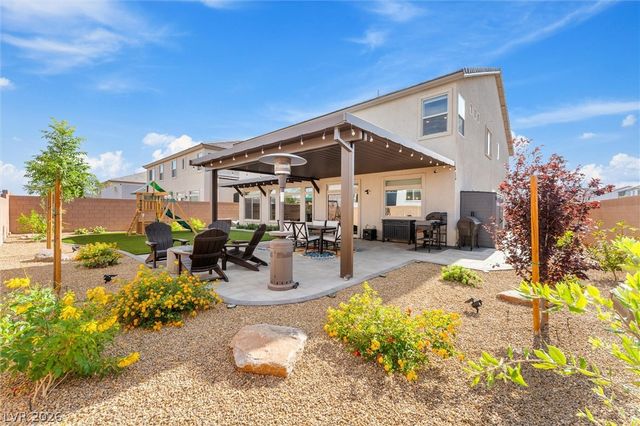 8724 Fortplaid Street, Las Vegas, NV 89139