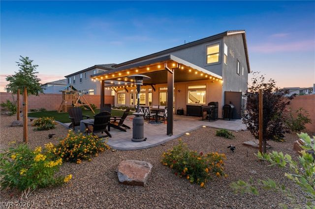 8724 Fortplaid Street, Las Vegas, NV 89139