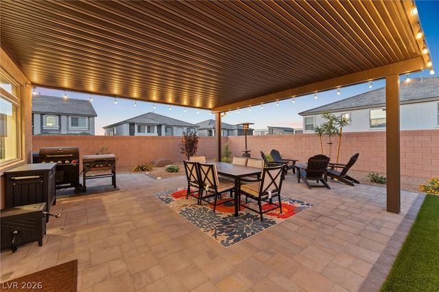 8724 Fortplaid Street, Las Vegas, NV 89139