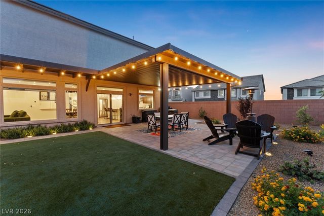 8724 Fortplaid Street, Las Vegas, NV 89139
