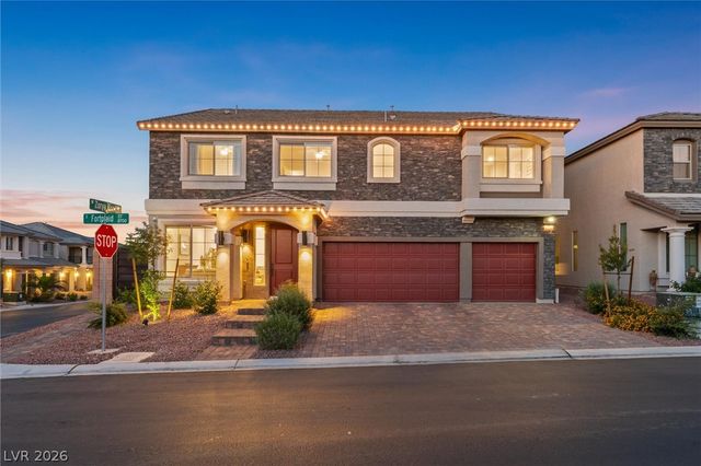 8724 Fortplaid Street, Las Vegas, NV 89139