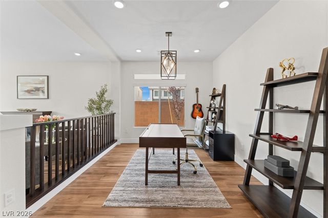 8724 Fortplaid Street, Las Vegas, NV 89139
