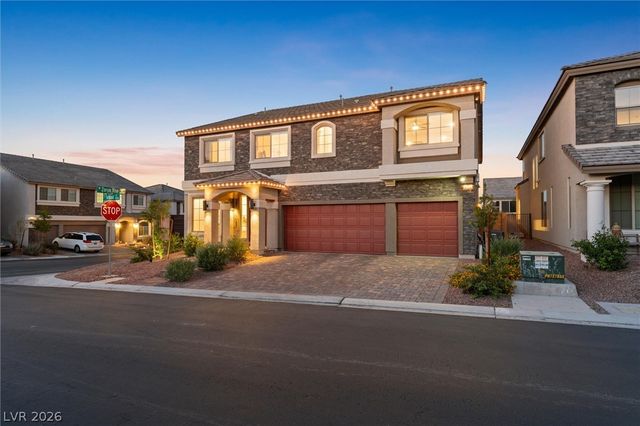 8724 Fortplaid Street, Las Vegas, NV 89139
