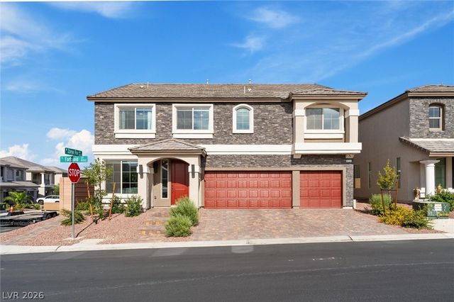 8724 Fortplaid Street, Las Vegas, NV 89139