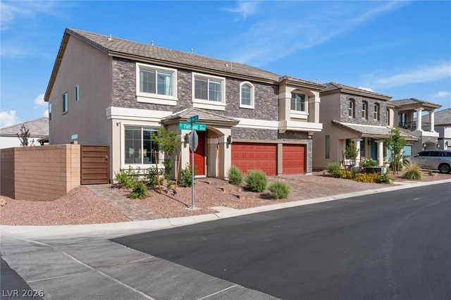 8724 Fortplaid Street, Las Vegas, NV 89139